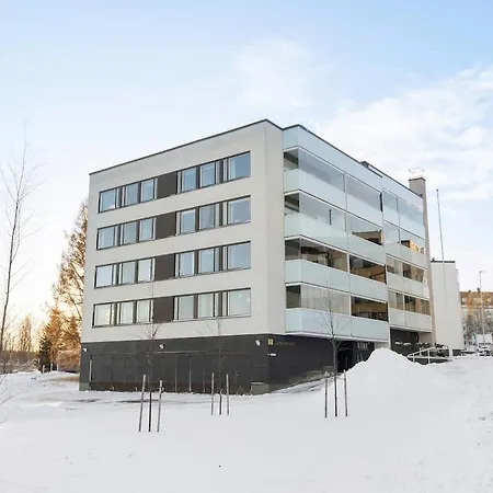 Arctic River Panorama By Lapland Host