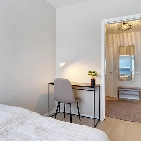 דירה Arctic River Panorama By Lapland Host רובניימי