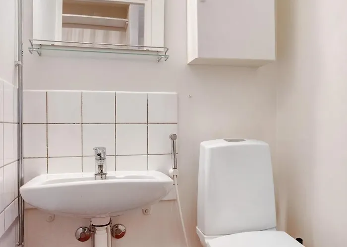 Arctic River Panorama By Lapland Host Apartament *