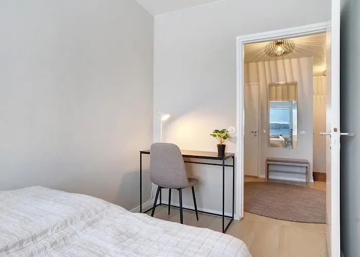 Apartament Arctic River Panorama By Lapland Host Rovaniemi