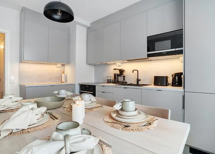 Arctic River Panorama By Lapland Host *