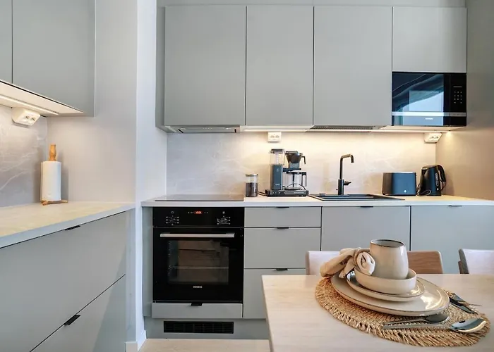 Arctic River Panorama By Lapland Host Rovaniemi