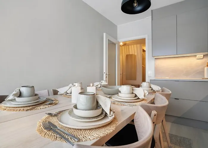 Apartament Arctic River Panorama By Lapland Host Rovaniemi