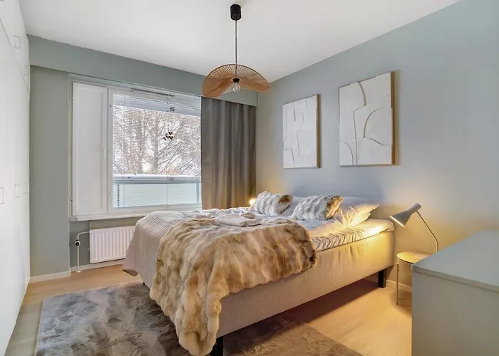 Arctic River Panorama By Lapland Host Rovaniemi